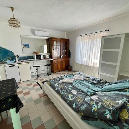 Jorgos Apartman 케츨리 외부 사진