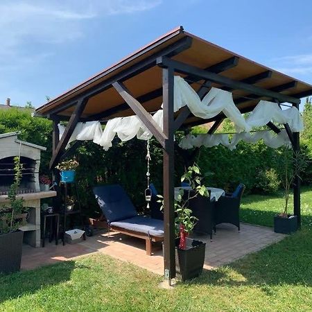 Jorgos Apartman 케츨리 외부 사진