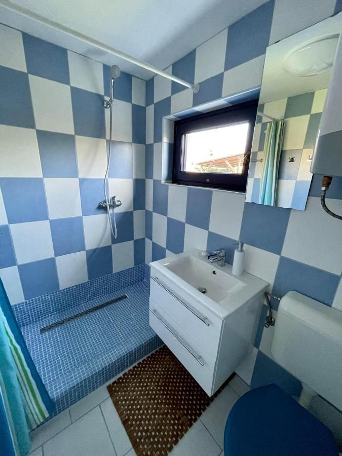 Jorgos Apartman 케츨리 외부 사진