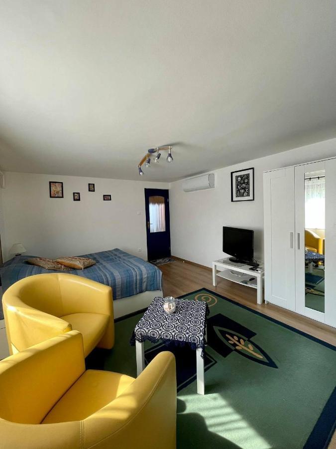 Jorgos Apartman 케츨리 외부 사진