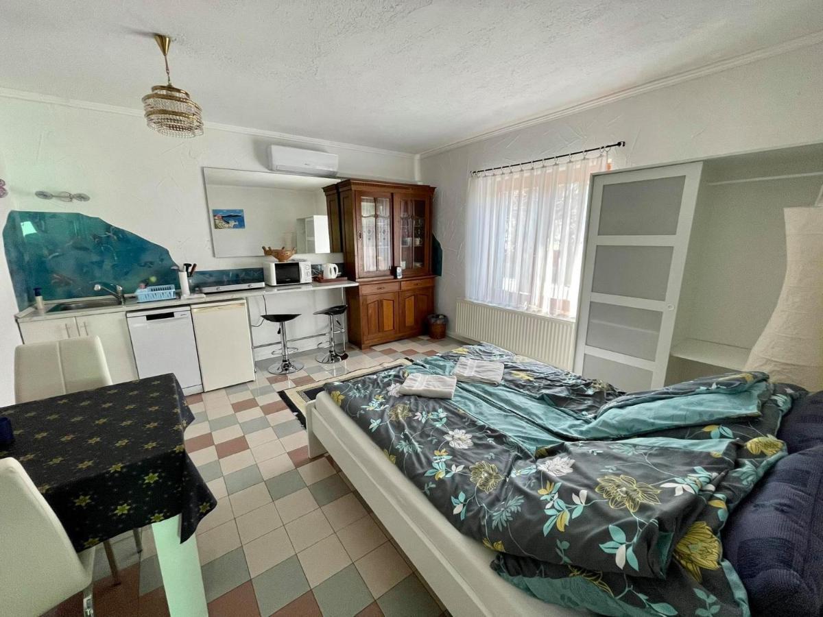 Jorgos Apartman 케츨리 외부 사진