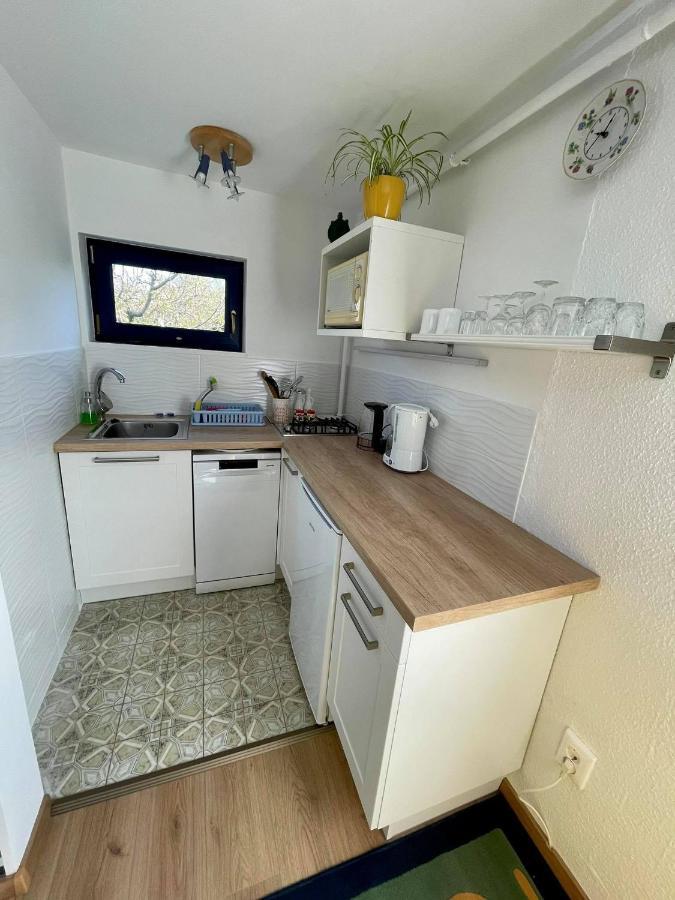 Jorgos Apartman 케츨리 외부 사진