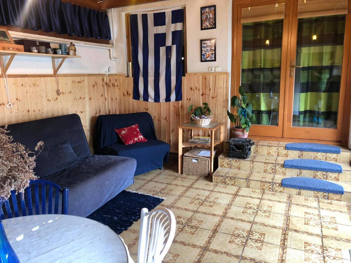Jorgos Apartman 케츨리 외부 사진