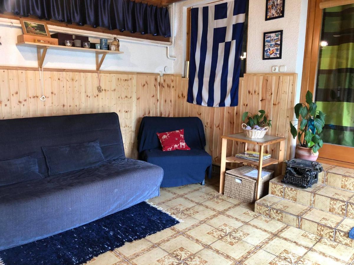 Jorgos Apartman 케츨리 외부 사진