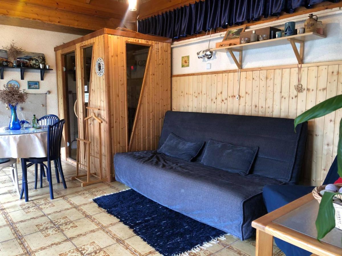 Jorgos Apartman 케츨리 외부 사진
