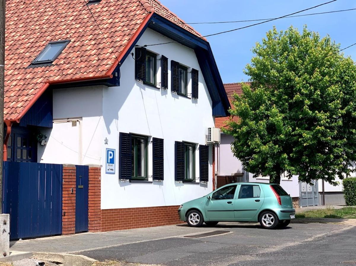 Jorgos Apartman 케츨리 외부 사진