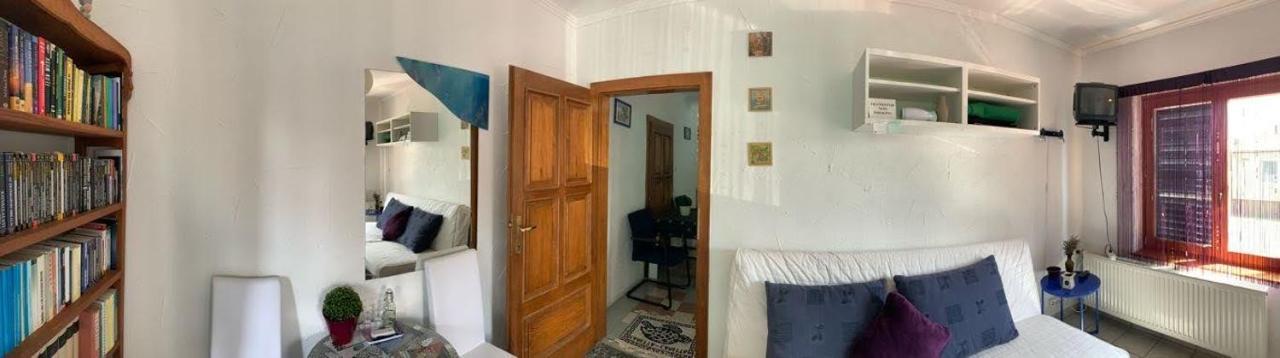 Jorgos Apartman 케츨리 외부 사진