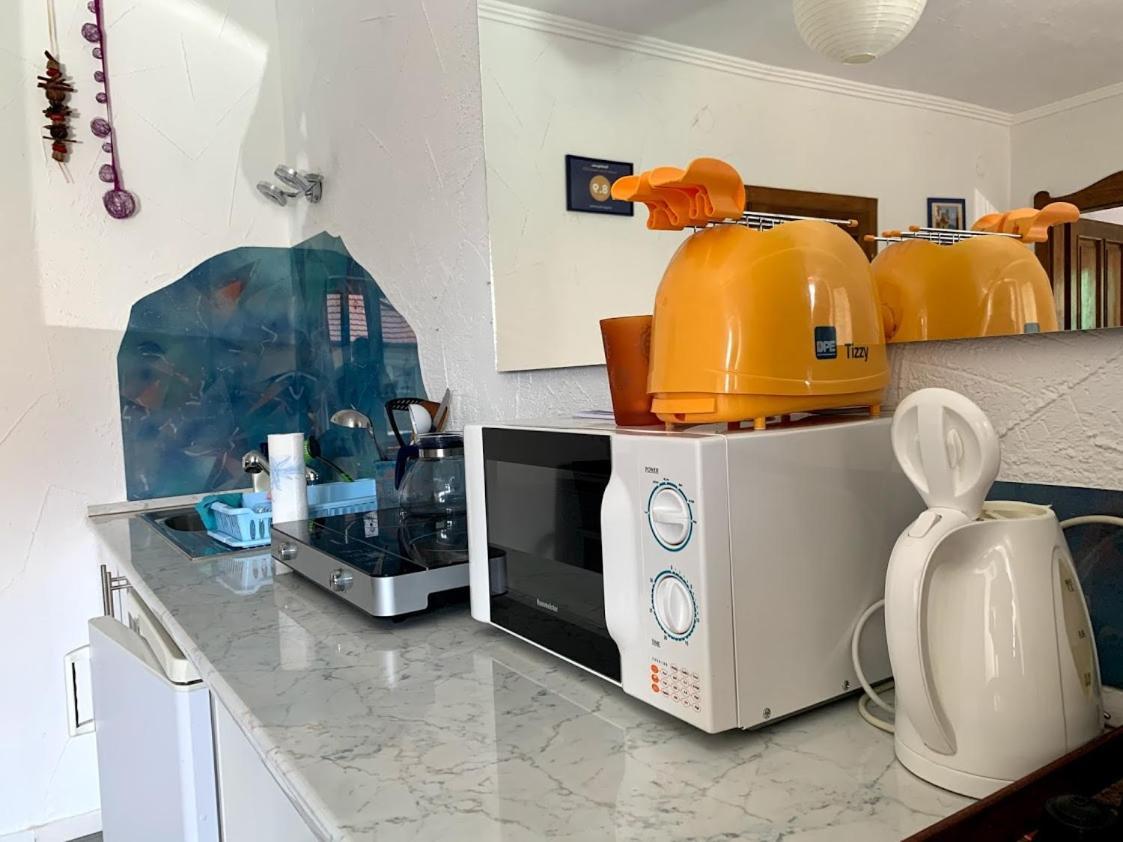 Jorgos Apartman 케츨리 외부 사진