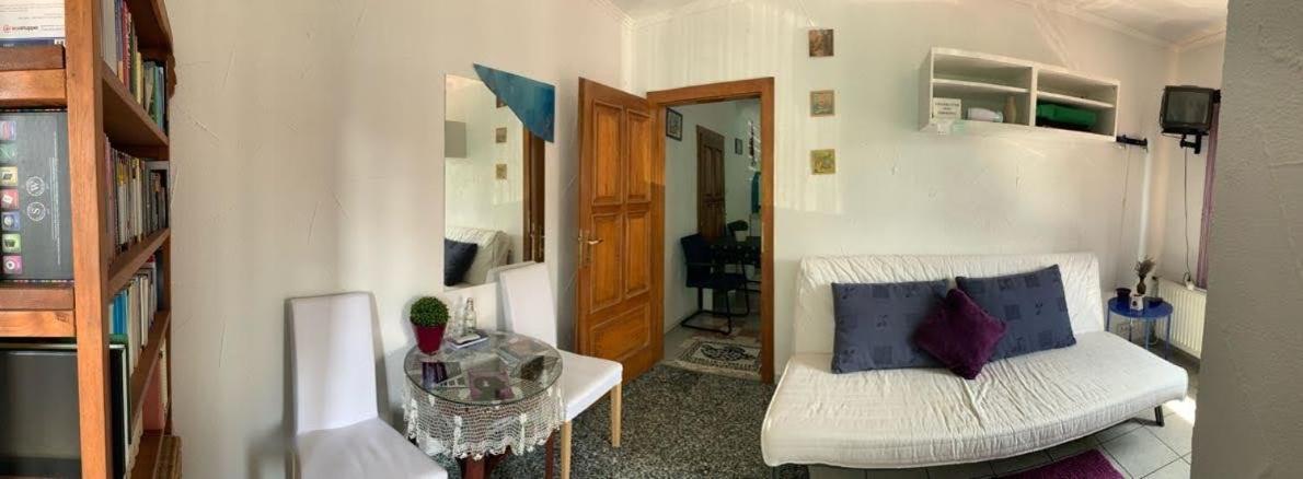 Jorgos Apartman 케츨리 외부 사진