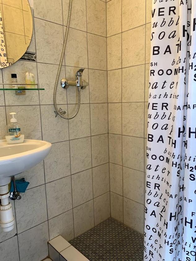 Jorgos Apartman 케츨리 외부 사진
